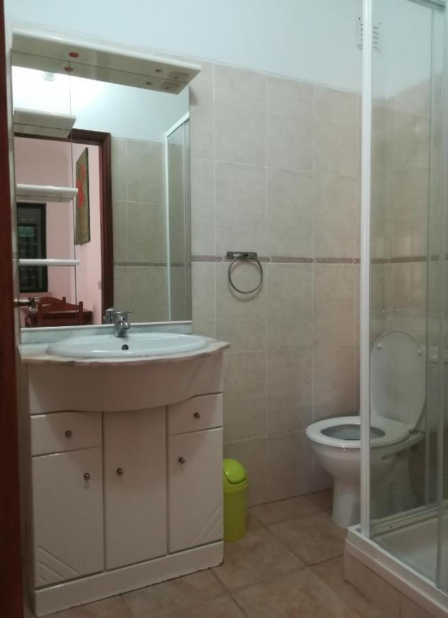 Holiday House Албуфейра Экстерьер фото