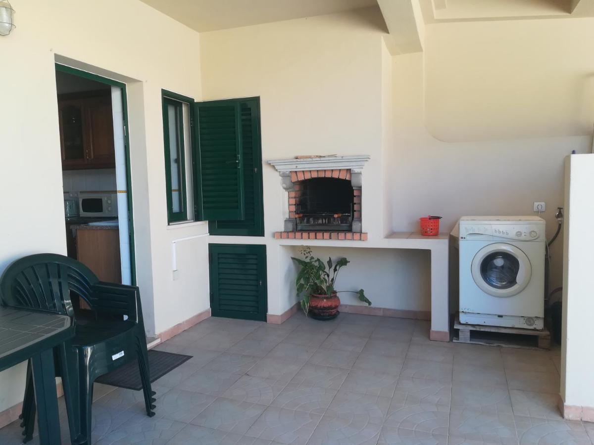 Holiday House Албуфейра Экстерьер фото