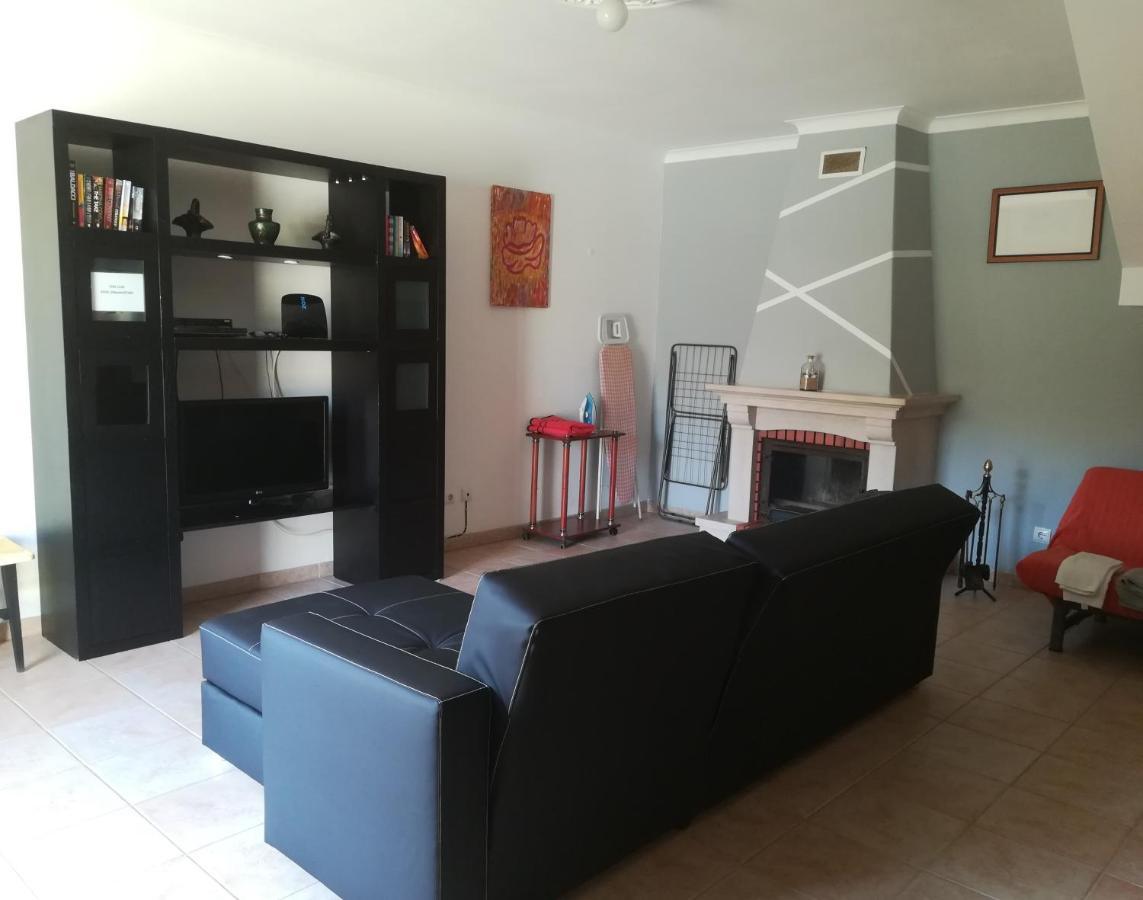 Holiday House Албуфейра Экстерьер фото